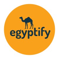 Egyptify Logo