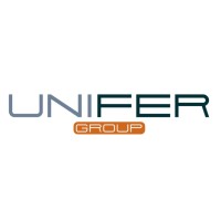 UNIFER GROUP Logo