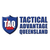 Tactical Advantage Queensland Logo