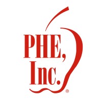PHE INC Logo