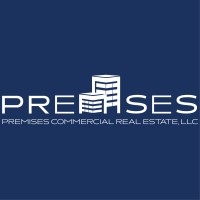 Premises Commercial Real Estate LLC Logo