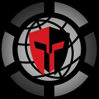 Spartan Global Security - SGS - Including our S-NRG, UNSS, Black Eagle PMC Divisions & Affiliates Logo