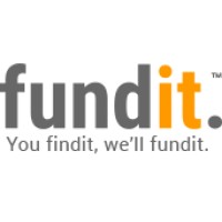 Fundit Finance Logo