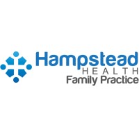 Hampstead Health Family Practice Logo