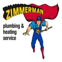 Zimmerman Plumbing & Heating Service Logo
