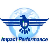 Impact Performance Br Logo