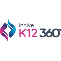 Innive K12 360° Logo