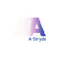 A-Stryde Logo