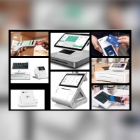 The Credit Card Processor Logo