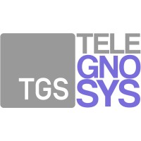 Telegnosys Logo