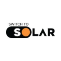 Switch To Solar Logo