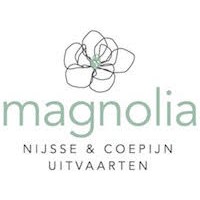 Magnolia Uitvaarten Logo