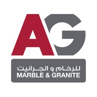 AG Marble & Granite LLC Logo