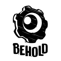Behold Studios Logo