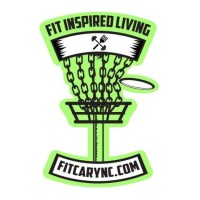 Fit Inspired Living Logo