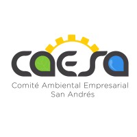 Comité Ambiental Empresarial San Andrés - CAESA Logo