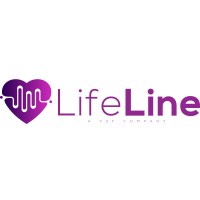 LifeLine Logo