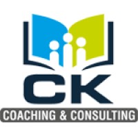 CK Coaching & Consulting Logo