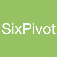 SixPivot Logo