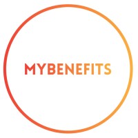 MYBENEFITS Logo