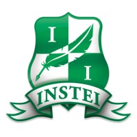 Instei Centro de Ensino Logo