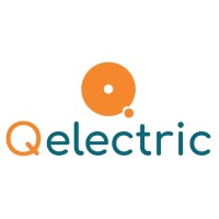 Q ELECTRIC SRL Logo