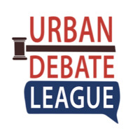 Yale New Haven Urban Debate League Logo