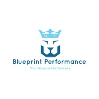 Blueprint Performance Logo