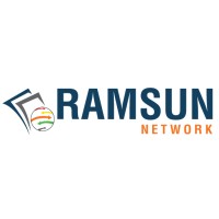 Ramsun Network Logo