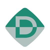 Driftwood Printing Logo