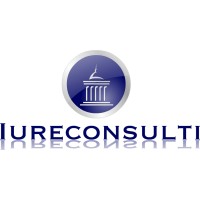 Studio Legale IURECONSULTI Logo