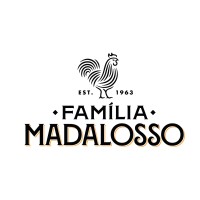 FAMÍLIA MADALOSSO Logo