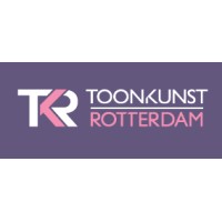 Toonkunst Rotterdam Logo