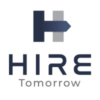 Hire Tomorrow Logo