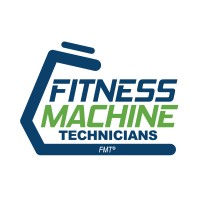 Fitness Machine Technicians of Palm Beach and Broward Logo