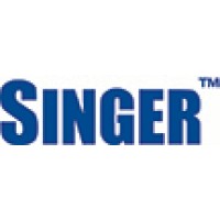 Singer Logo