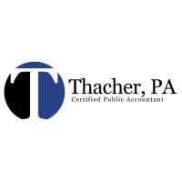Thacher PA Logo