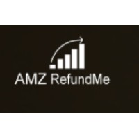 AMZ Refund Me Logo