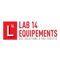Lab14 Equipements Logo