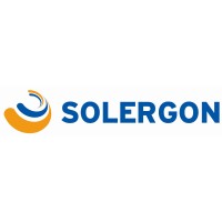 SOLERGON SA Logo