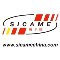 SICAME ELECTRICAL EQUIPMENT (NANTONG) CO.,LTD Logo