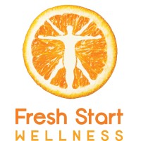 Fresh Start Wellness Logo