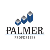 Palmer Properties Logo