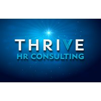Thrive HR Consulting Logo