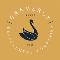 Gramercy Development, LLC Logo