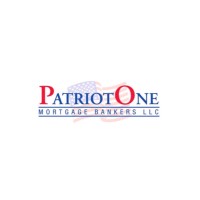 Patriot One Mortgage Bankers, LLC Logo