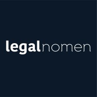 Legal Nomen Logo