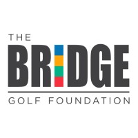 The Bridge Golf Foundation Logo