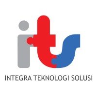PT. Integra Teknologi Solusi Logo