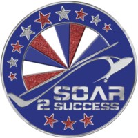 Soar 2 Success International, LLC Logo